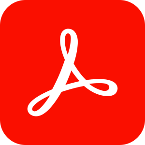 Formation acrobat pro