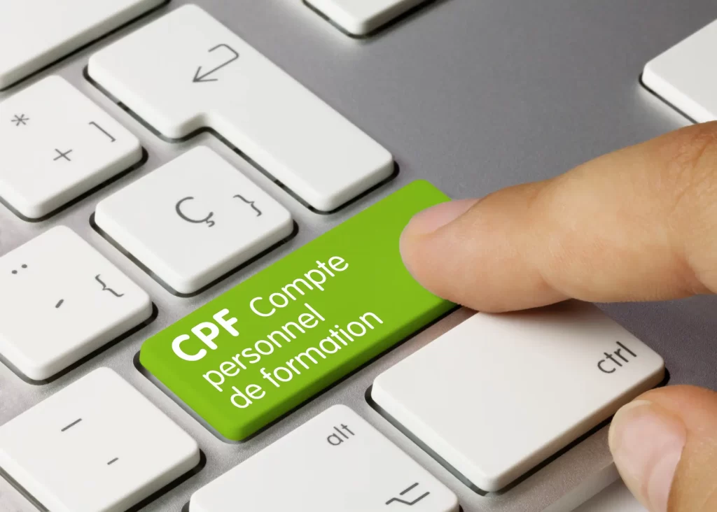 CECI Formation - CPF