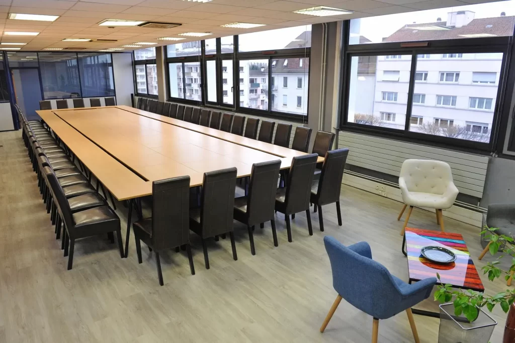 CECI Formation - Centre de formation à Strasbourg, Lille et Lyon