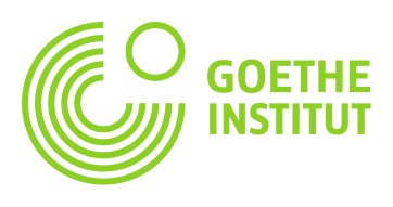 GOETHE Institut - Logo